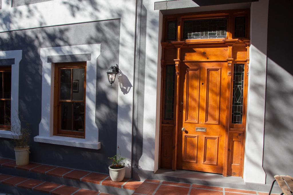 Glory Guest house 3*