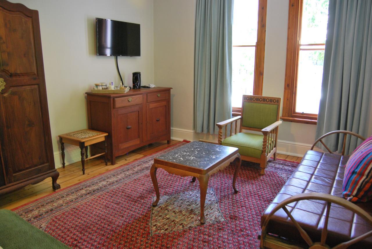 Glory Guest house 3*