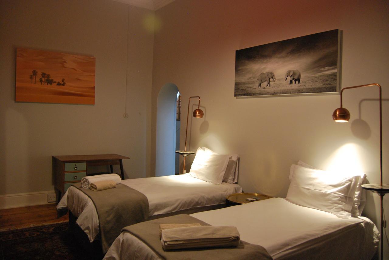 Glory Guest house 3*