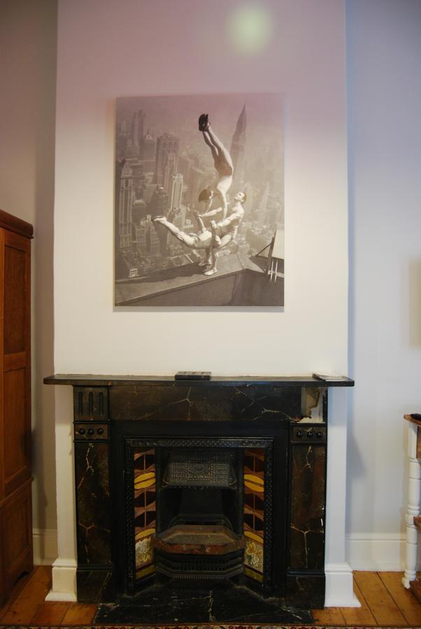 Guest house Glory