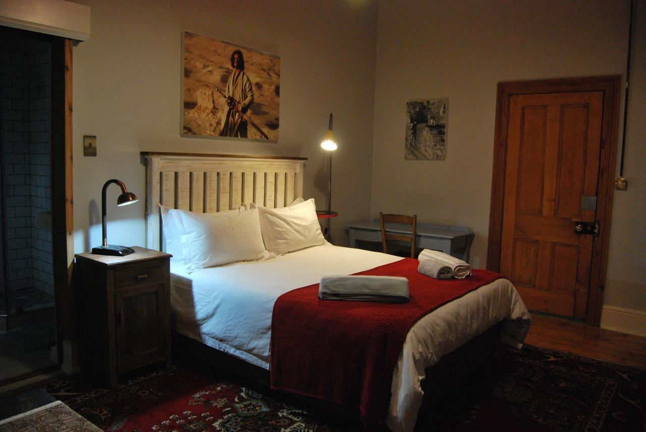 Glory Guest house 3*