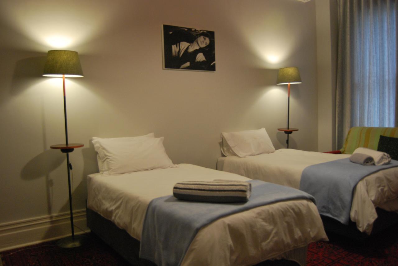 Glory Guest house