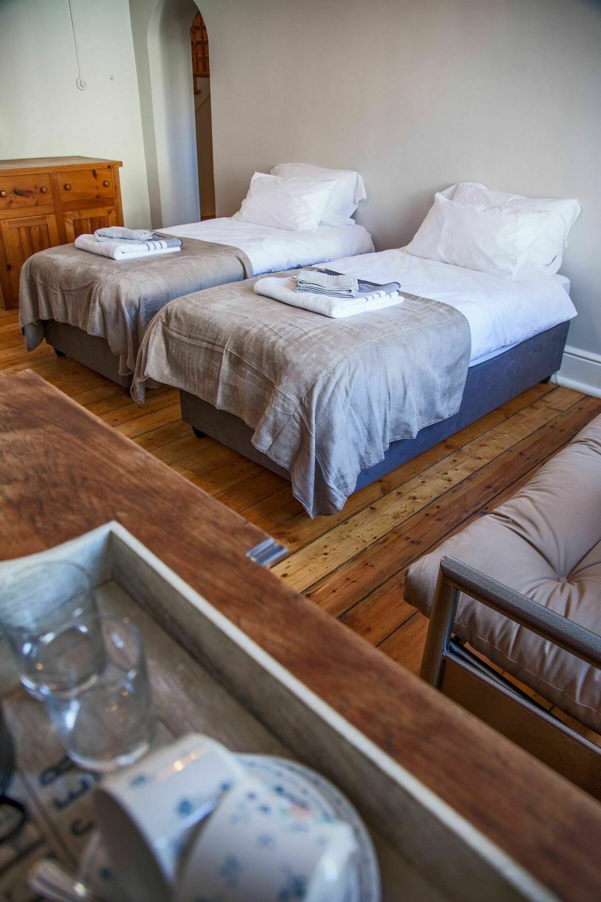 Guest house Glory