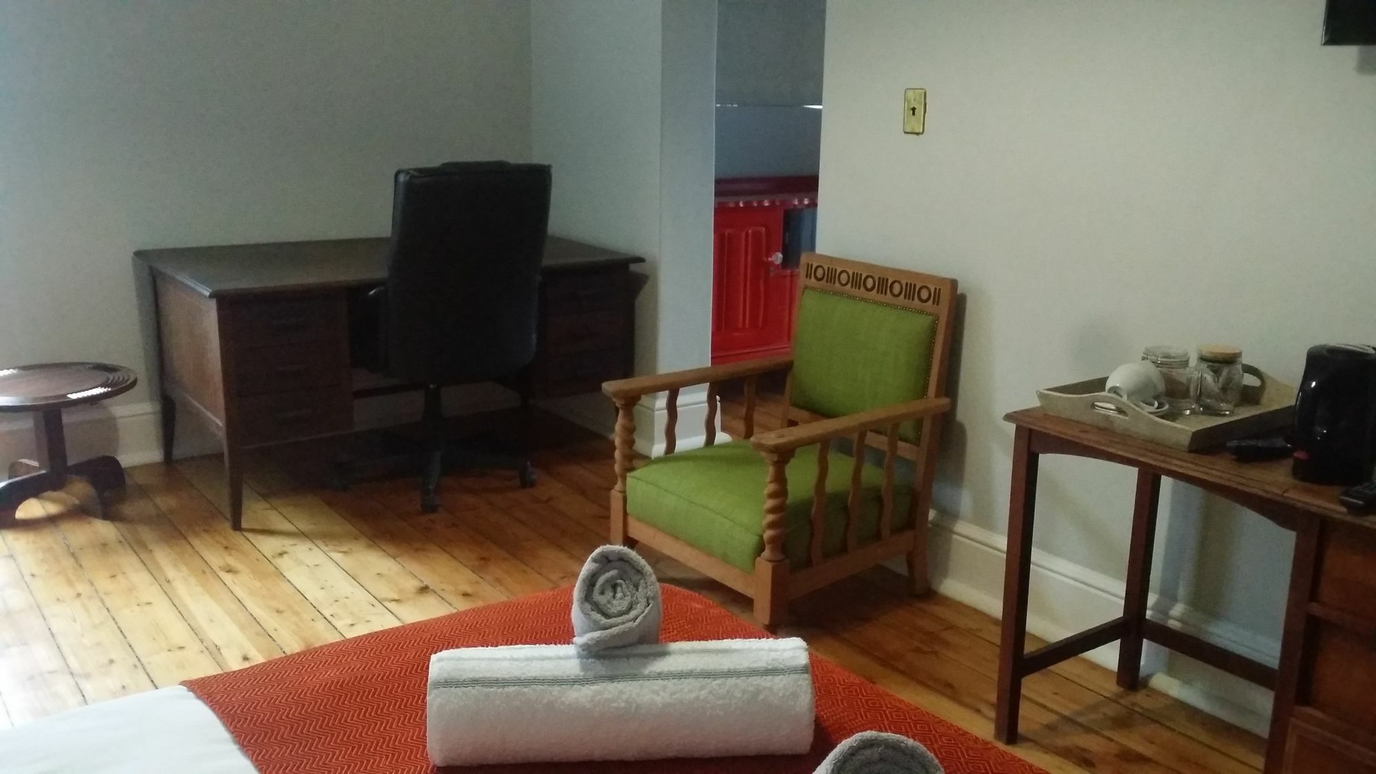 Glory Guest house