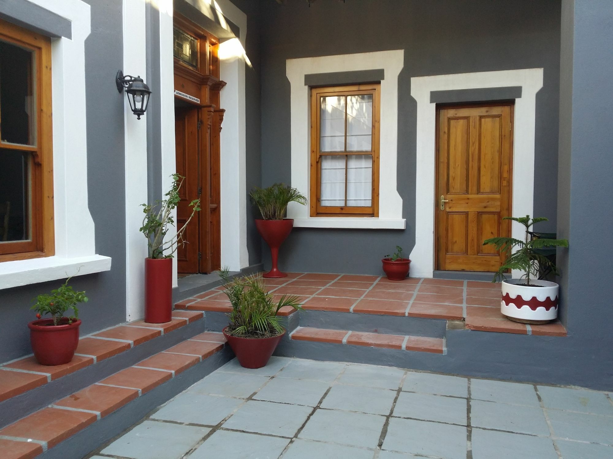Glory Guest house 3*