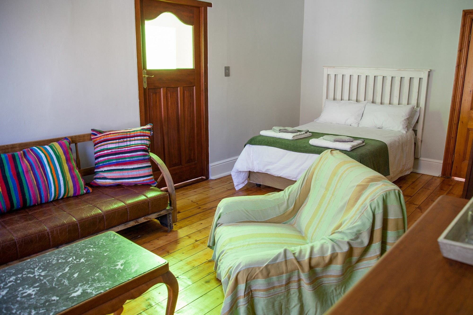 Guest house Glory 3*
